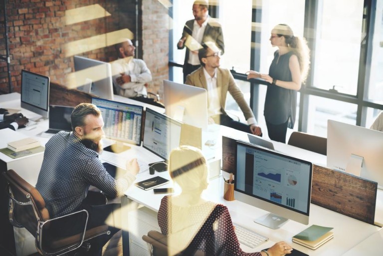 Expert-comptable aux Avenières : au-delà des chiffres, un vrai conseiller