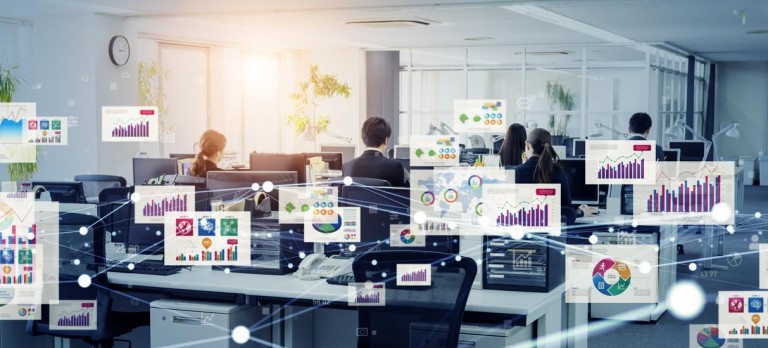 Gestion de la paie aux Avenières : libérez-vous des contraintes RH